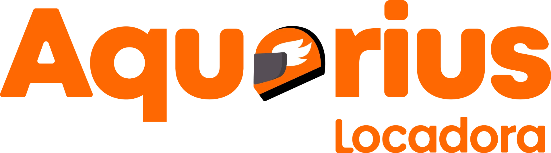 AQUARIUS LOCADORA