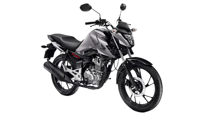 Honda CG Fan 160